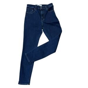 Abercrombie & Fitch The‎ Super Skinny Ankle High Rise 4/27